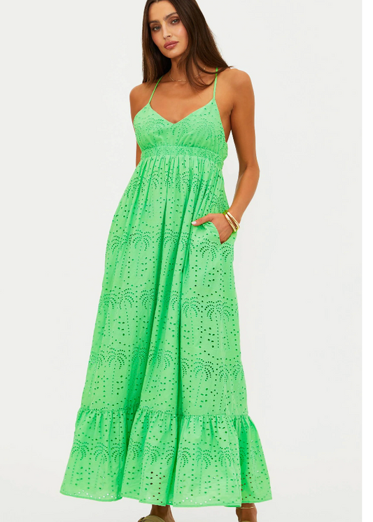 Ruthie Dress