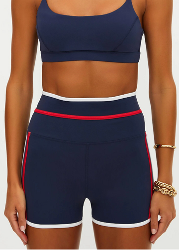 Ryder Short