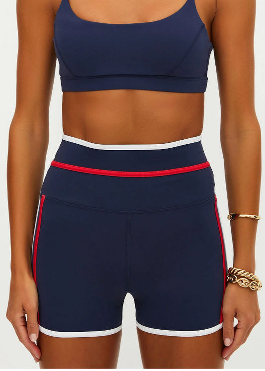 Ryder Short
