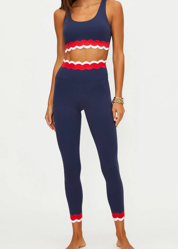 Stacy 7/8 Legging