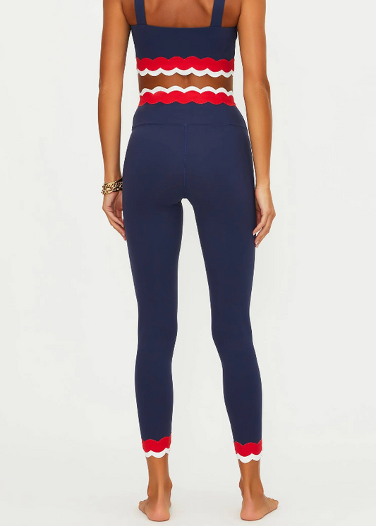 Stacy 7/8 Legging