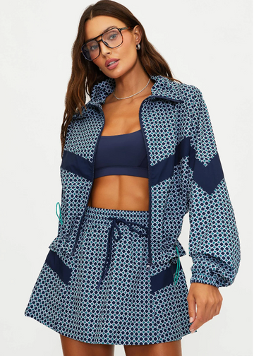 Casen Jacket