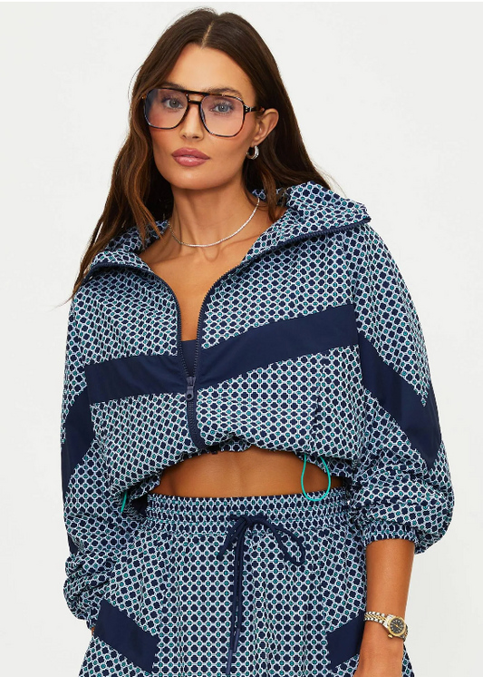 Casen Jacket