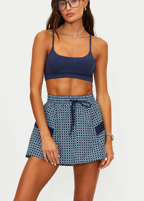 Clyde Skirt