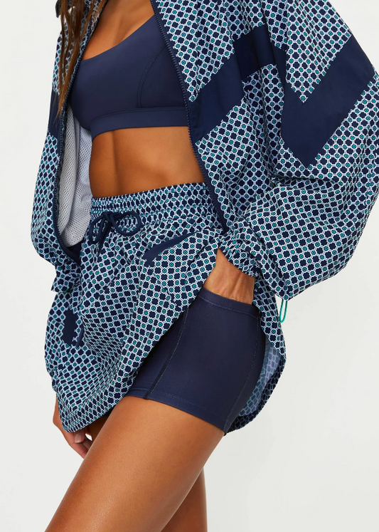 Clyde Skirt