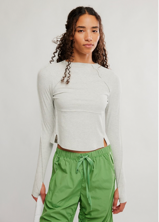 Love Club Long Sleeve