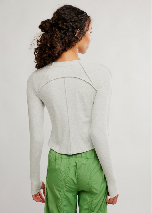 Love Club Long Sleeve