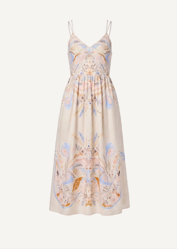 Maryam Midi Dress
