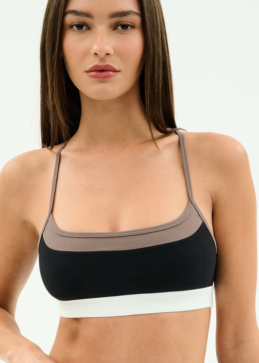 Scottie Airweight Bra