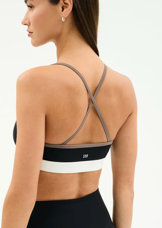 Scottie Airweight Bra