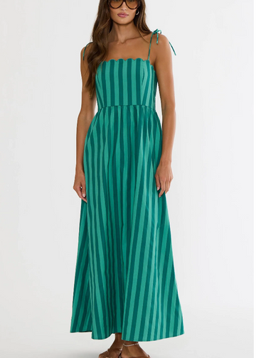Caprice Dress