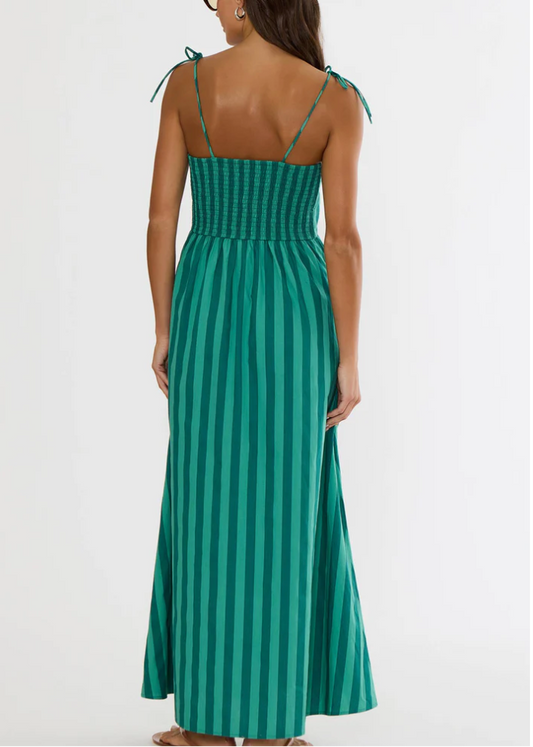 Caprice Dress