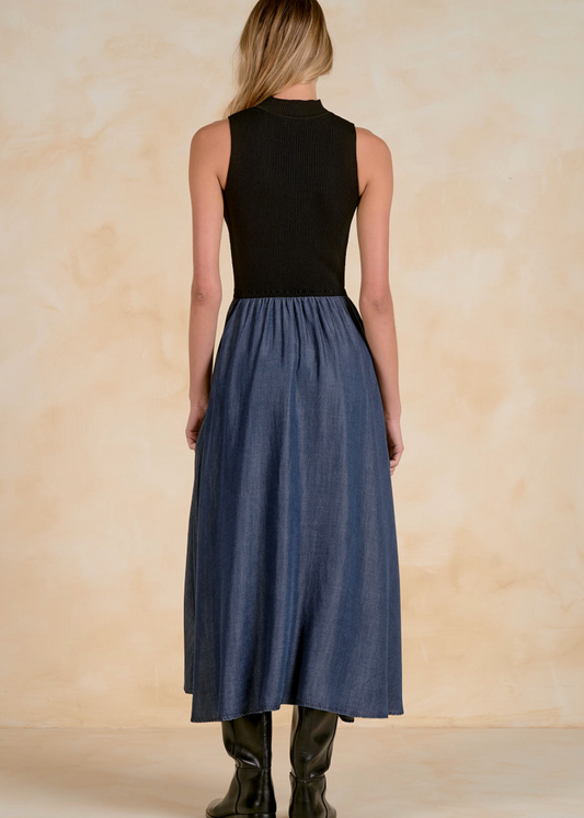 Corneila Maxi Dress