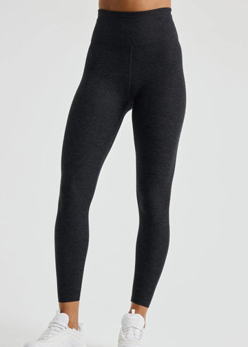 Stretch Sculpt High Legging