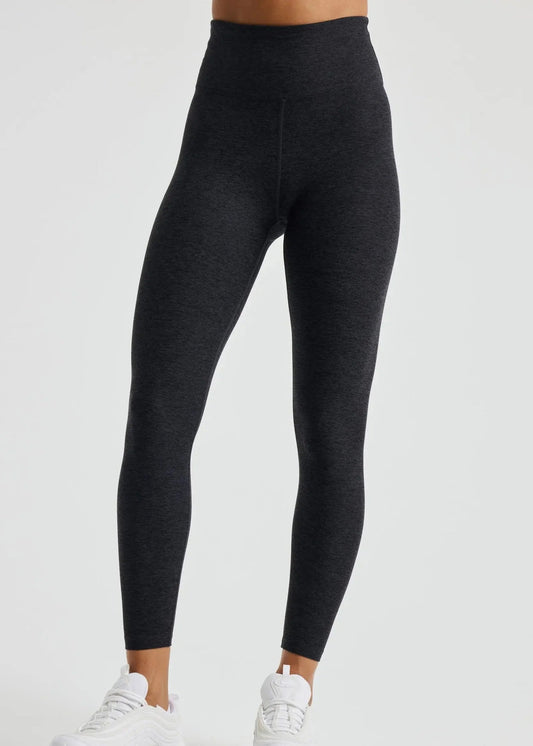 Stretch Sculpt High Legging