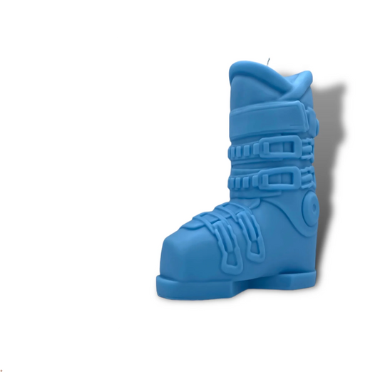Ski Bum Candle