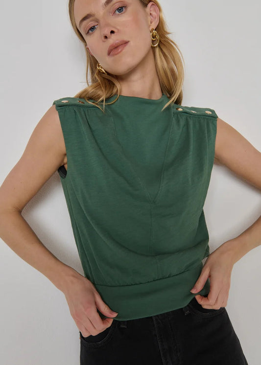 Tillie Top