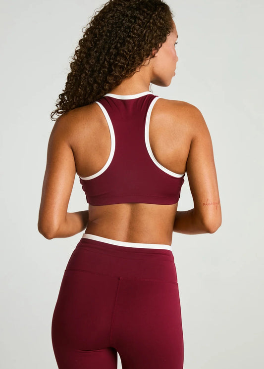 Sport Court Bra