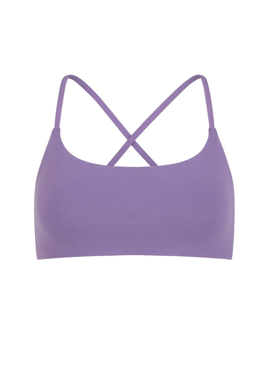 Studio Cross Back Bra