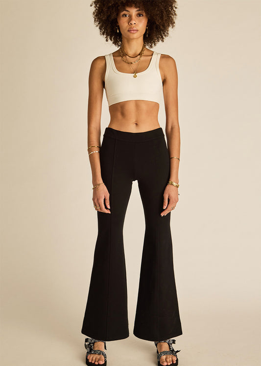 Joyela Flare Pant