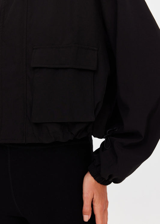 Ace Shell Jacket