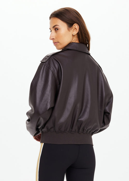 Zariah Bomber Jacket