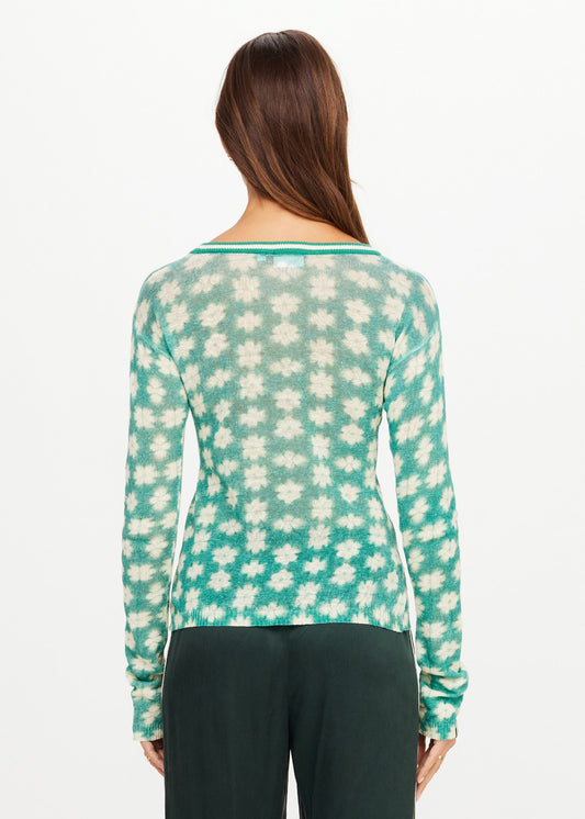 Latania Ada Long Sleeve Knit