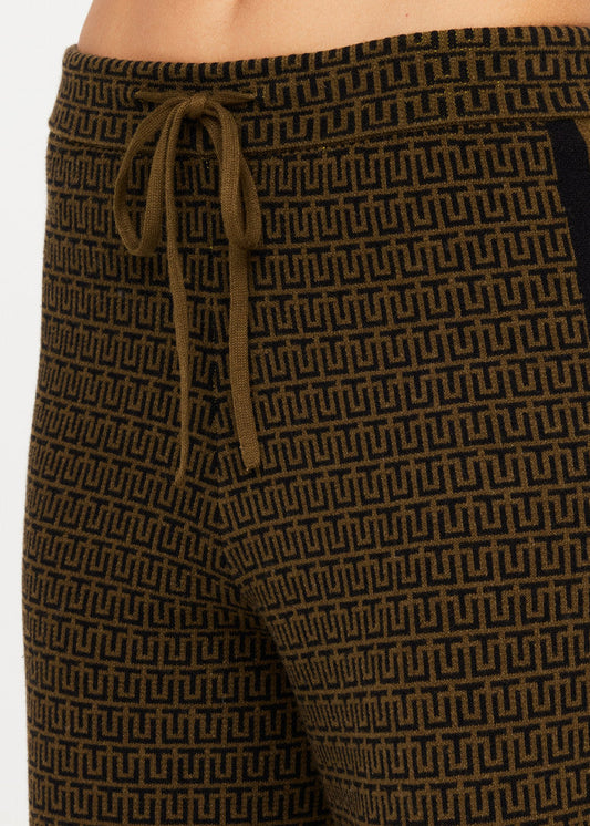 Castilla Juniper Knit Pant