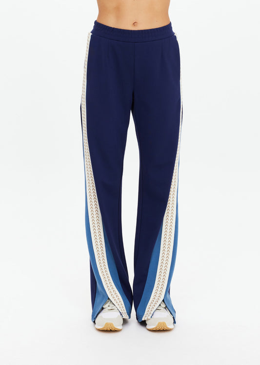 Petra Flare Track Pant