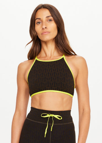 Castilla Anya Crossback Bra