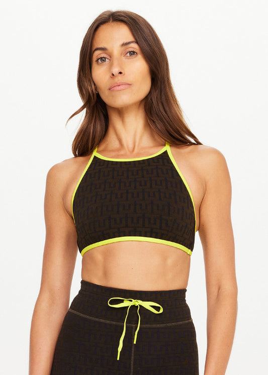 Castilla Anya Crossback Bra