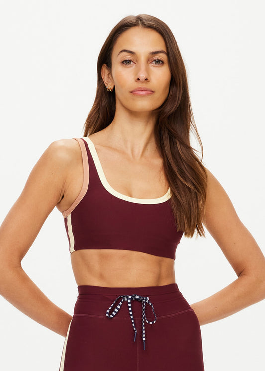 Trail Harley Sports Bra