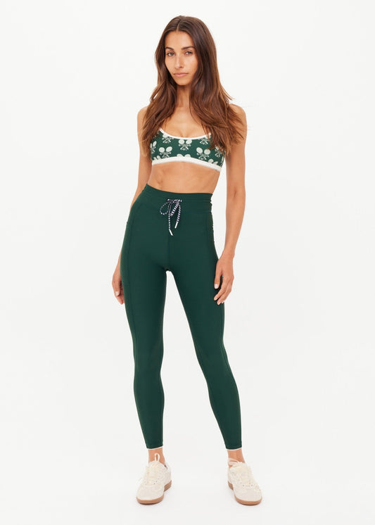 Racquet Midi Pant