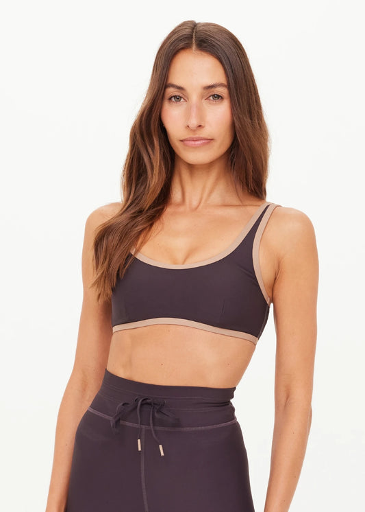 Kefi Scoop Bra