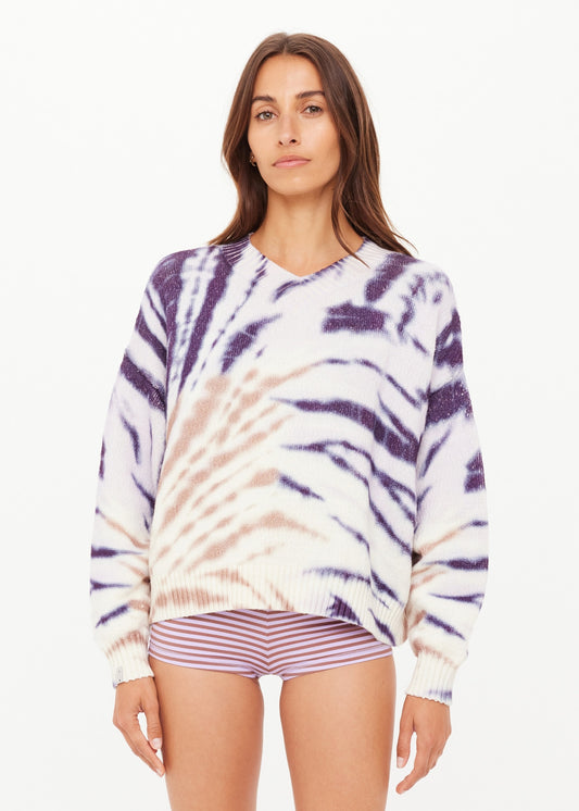 Millie Knit Sweater
