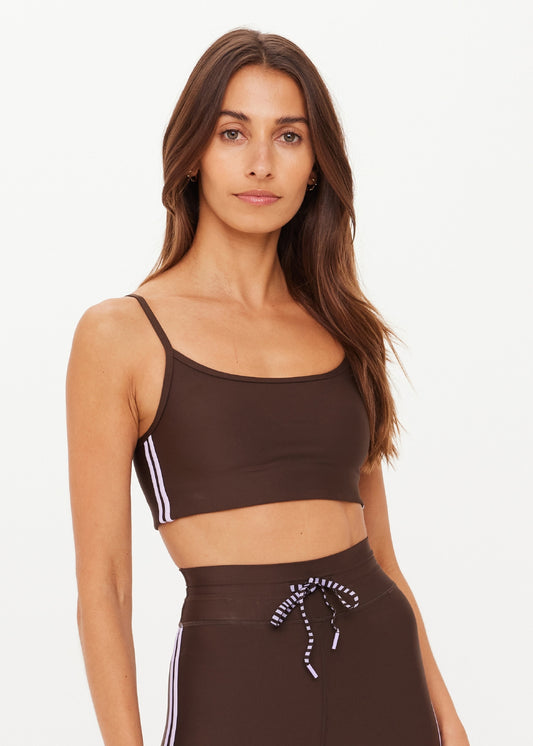 Hutton Scoop Bra