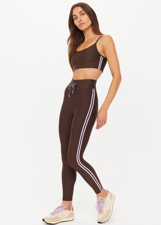 Oxford Midi Pant