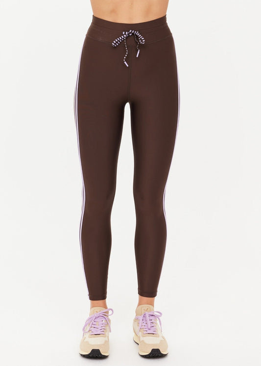 Oxford Midi Pant