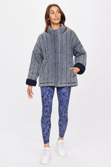 Nouveaux Daria Jacket