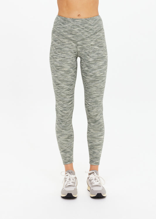 Reversible Legging