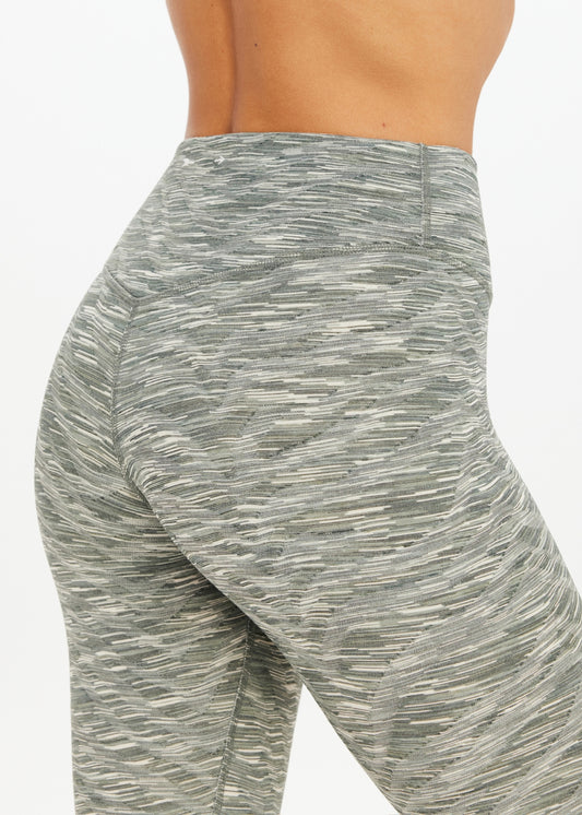Reversible Legging