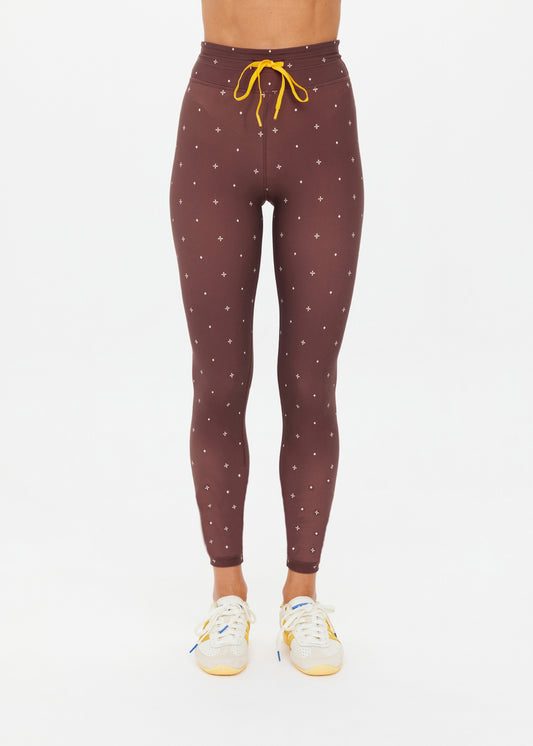 Mikkola Midi Legging