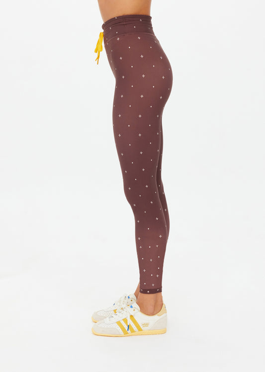 Mikkola Midi Legging
