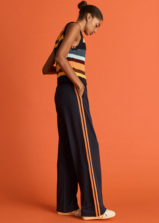Marnie Wide Leg Pant