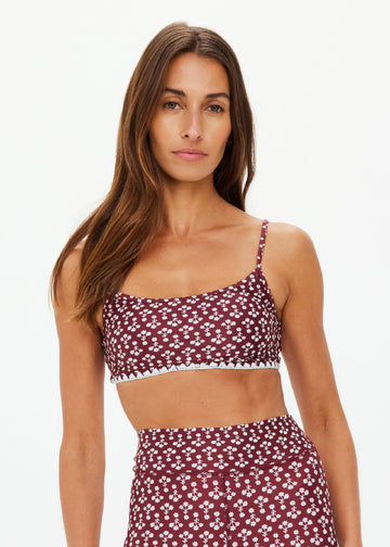 Firefly Scoop Bra
