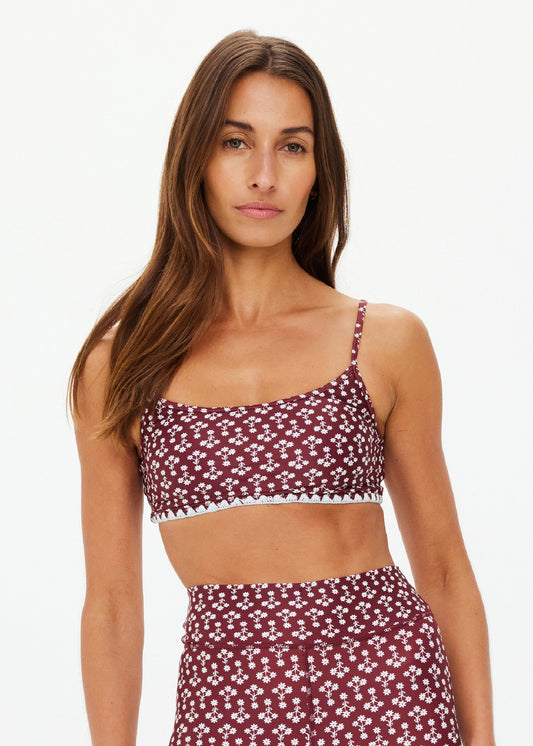 Firefly Scoop Bra