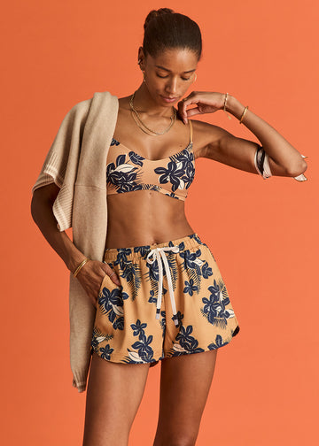 Aruba Ballet Bra