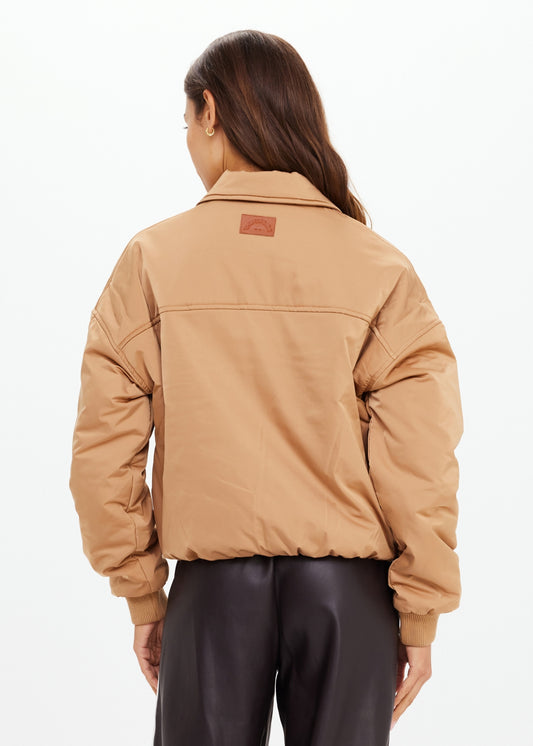 Carlotta Bomber Jacket
