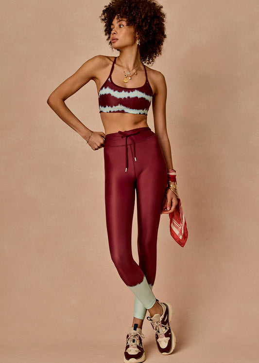 Rio Midi Pant