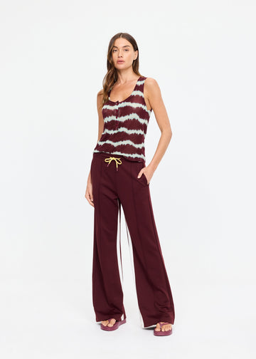 Marnie Wide Leg Pant